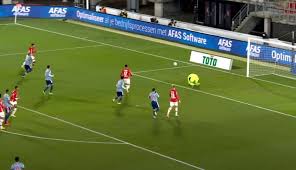 Ajax will create many scoring chances. Vf29u2 Gweeubm
