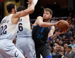 Jaxson hayes blocks in charlotte hornets vs. Cleveland Cavaliers Vs Dallas Mavericks Game 6 Preview And Listings Cleveland Com