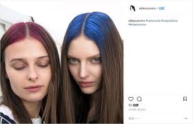 2018年髮色不退燒！流行風潮報你知