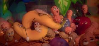 Cole Smithey - Capsules: SAUSAGE PARTY