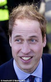 As Prince William turns 33, a look back at his most memorable moments