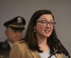 Amesbury Police Chief Scholtz retires after 40 years in law enforcement