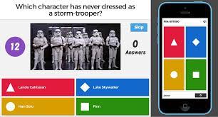 Könnt ihr ein quiz zu jeglichen themen erstellen, die eure teilnehmer spielerisch lösen müssen. Von Schulerinnen Geliebt Kahoot App Fur Spielerisches Lernen Excitingedu