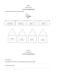 Model fisa postului fisa postului invatator fise de post invatamant. Fise De Lucru Matematica Invatamant Special
