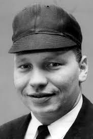 Harry Wendelstedt (1938-2012)