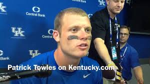 Mark Story: 'Poised' Patrick Towles rediscovers starting QB mojo