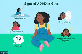 Someone with adhd might have problems with organization and proofreading, 6 ﻿ while a child with dyslexia has problems with spelling, grammar, organizing ideas, proofreading, and handwriting. 20 Signs And Symptoms Of Adhd In Girls