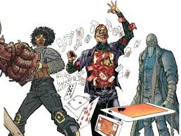 Once you have finalised and entered your unique free fire name or one of free fire top names available online, the game will search for instances of the same names being used by other users. 10 Best Weird Flash Villains Daily Superheroes Your Daily Dose Of Superheroes News