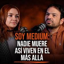 Soy médium: La muerte no existe… así es el más allá. 😱🤔... Ver más