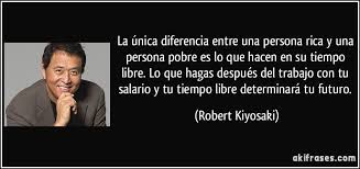 Robert Kiyosaki Robert Kiyosaki Estados Financieros Cuentas De Ahorro