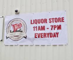 Maybe you would like to learn more about one of these? Bethel S Ac Quickstop Liquor Store Shuts Down Alaska Public Media