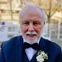 Mark Maynard Sr. Obituary