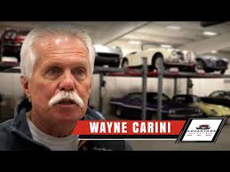 Meet Wayne Carini