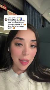 Replying to @Mari 🥹😭🇲🇽🧿 thank you guys for the feedback