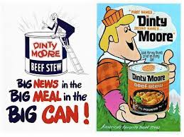 Последние твиты от dinty moore® stew (@dintymoorestew). From The Farm Reader Wants Beef Stew Recipe And Who S Dinty Moore Chicago Tribune