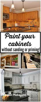 New Kitchen Makeover Ideas Diy Kitchen Kitchen Redo Painting Kitchen Cabinets