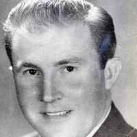 Eldon Earl Carson (1913–1947)