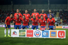 Lea aquí todas las noticias sobre seleccion de chile: Previa Seleccion Chilena Recibira A Honduras En Temuco En Su Ultimo Amistoso Del Ano Radio Sport