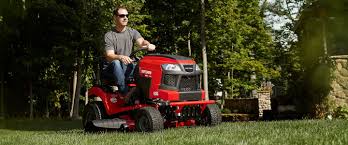 Wiring diagram craftsman riding lawn mower? Craftsman T210 Turn Tight 18 Hp Hydrostatic 42 In Riding Lawn Mower With Mulching Capability Kit Sold Separately Lowes Com Riding Lawn Mowers Mulching Lawn Mower