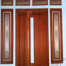 Saat ini terdapat tiga bahan atau material kusen yang sering dipakai untuk membuat kusen pintu dan jendela antara lain yaitu aluminium, kayu serta upvc. Jual Produk Pintu Kusen Jendela Minimalis Mulai Dari 85rb Gratis Ongkir Agustus 2021 Bukalapak