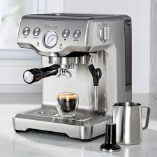 Maybe you would like to learn more about one of these? Breville Infuser Espresso Machine Reviews Crate And Barrel