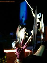 Pin Oleh Marcellius Bayu Di Dalang Cilik