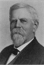 Judge William Martin Chase (1837-1918)