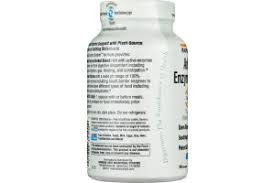 Rainbow Light Advanced Enzyme System Vcaps 180 Ct Rainbow Light 21888351022 Customers Reviews Listex Online