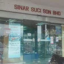 Pending industrial estate, 93400, kuching sarawak. Sinar Suci Sdn Bhd 110 Visitors