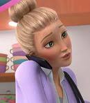 Lisa Fuson (visual voices guide)