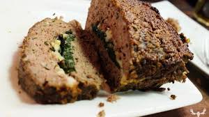 Meateater Meatloaf Recipe Recipes Venison Meatloaf Recipe Deer Meatloaf Recipe