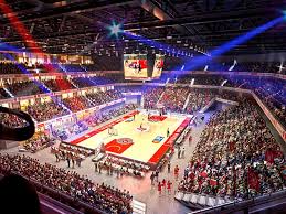 According to the media, he pays a fine of 5000 euros. Wurzburg Arena Plans Firm Despite No Groundwork Coliseum