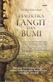 Maranatha singers langit dan bumi pujilah tuhan. Buku Dialektika Langit Dan Abad Badruzaman Mizanstore