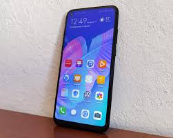 Huawei P40 lite E (Huawei Y7p) review ...