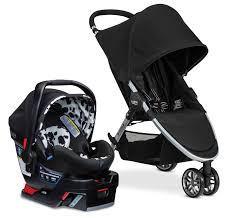 The Best Travel Systems Car Seat Stroller Combos Of 2019