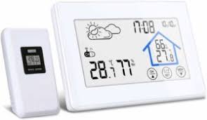 Déco, maison & météo météo et appareils de mesures station météo optiques & astronomie météo et appareils de mesure stations météo déco remise de 20% pour les adhérents du club nature & découvertes et remise de 15% pour tout nouvel adhérent. Meilleure Station Meteo Comparatif Top 10 Arbre A Vent