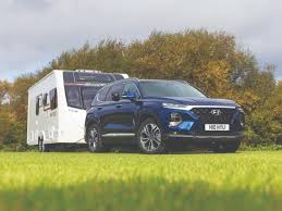 Every new detail in the new santa fe, both visible and hidden, is geared towards one goal: Hyundai Santa Fe Practical Caravan
