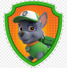 40+ paw patrol coloring pages pdf for printing and coloring. Aw Patrol Christmas Paw Patrol Badges Printables Png Image With Transparent Background Toppng