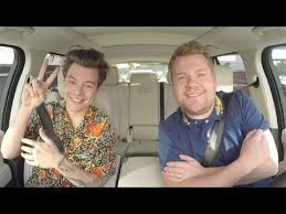Harry Styles Carpool Karaoke Youtube Harry Styles Carpool Karaoke Karaoke Use custom templates to tell the right story for your business. pinterest