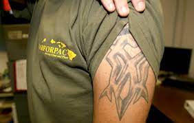 Sgt reckless tattoos, brandon, norfolk. 3 Things The Marines Need To Do Now That New Tattoo Rules Are Out