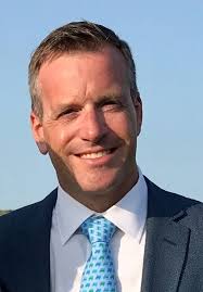 Dave Parks of Contract Logix On How To Use Digital Transformation To Take  Your Company To The Next Level