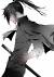 Ponytail Anime Guy With Long Hair