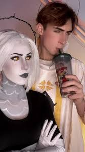 Adam Lutes's Instagram, Twitter & Facebook