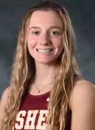 2023-24 Women's Track and Field Roster