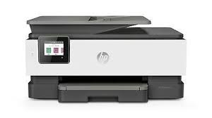Hp Officejet 8022 Wireless All In One Color Inkjet Hp Officejet Hp Printer Printer Driver