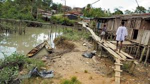 Resultado de imagen de Chocó