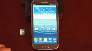 You can go to a mobile repair shop that offers unlocking s. Unlock Your Samsung Galaxy S3 Sgh T999 From Tmobile With Gsmliberty Net Service Youtube