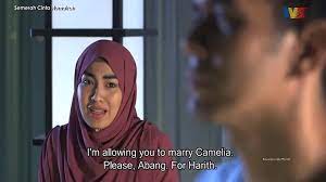 Watch semerah cinta humairah season 1 full episodes with english subtitles. Semerah Cinta Humairah Episod 12 Basahjeruk