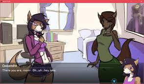 Download Book of Lust - Version 0.1.30.1a from AduGames.com for FREE!