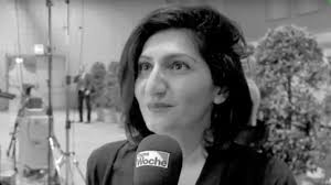 Döneminden beri diyarbakır şehrini temsil eden milletvekilleri ve senatörlerin listesidir. So Reagiert Die Siegerin Des Tages Sibel Arslan Basta Im Video Interview Tageswoche
